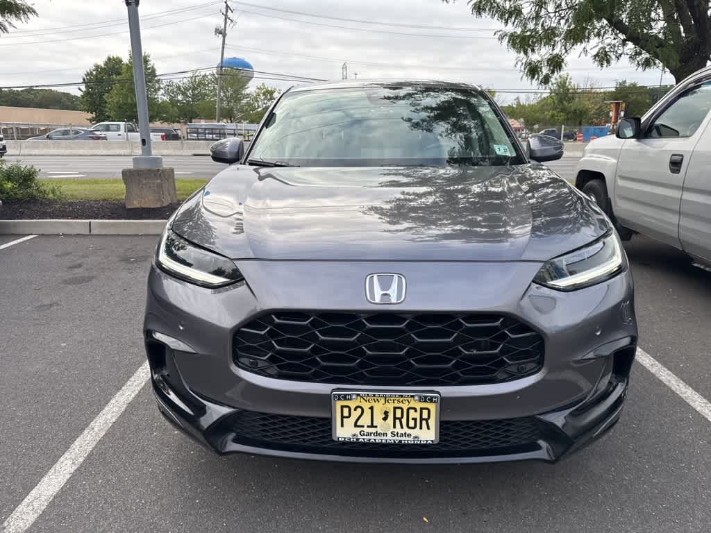 Thumbnail: 2023 Honda HR-V - 6