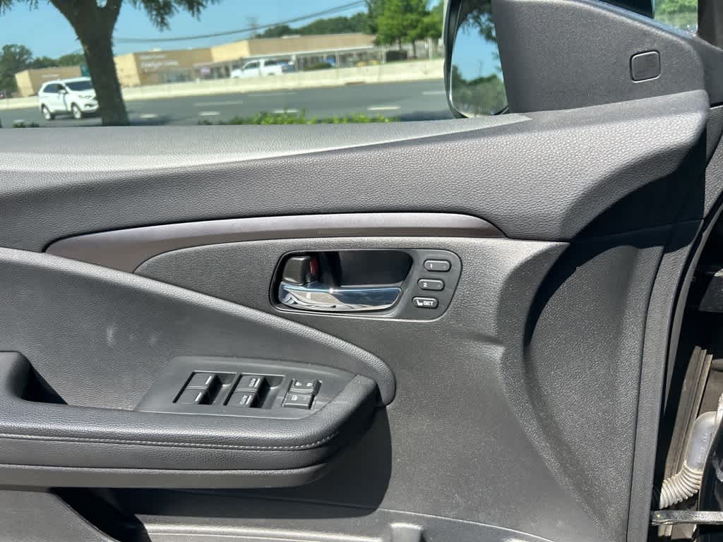 Thumbnail: 2022 Honda Pilot - 7