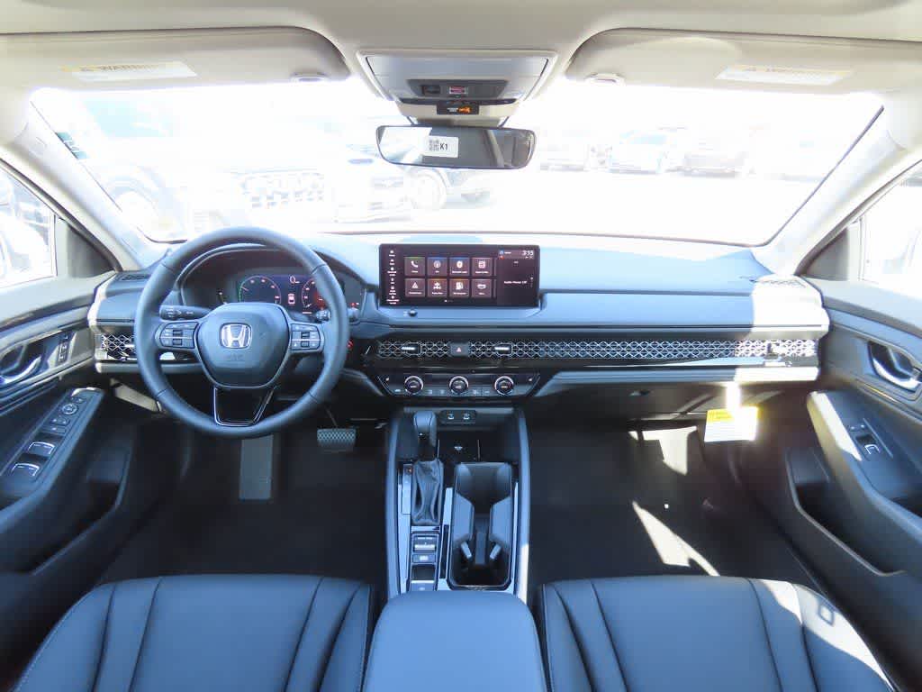 Thumbnail: 2026 Honda Accord - 17