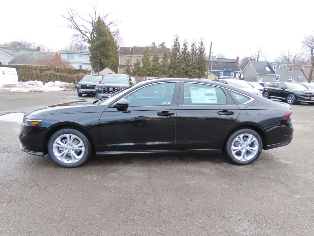 Thumbnail: 2026 Honda Accord - 3