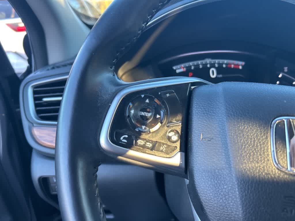 Thumbnail: 2022 Honda CR-V - 4