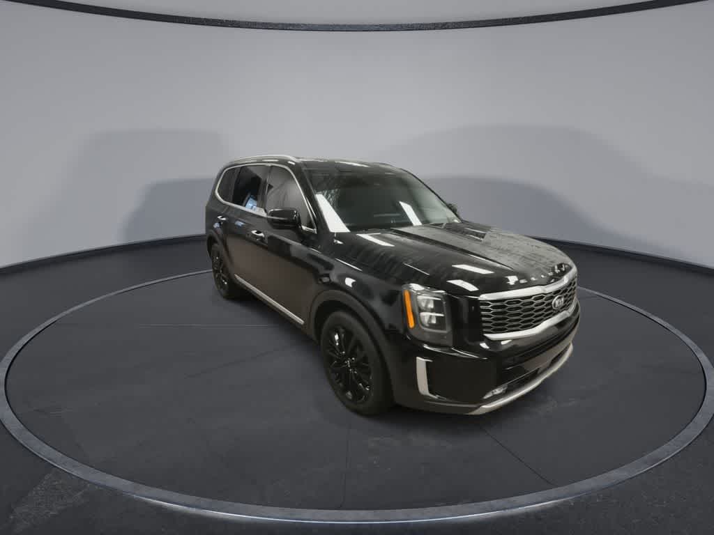 Thumbnail: 2020 Kia Telluride - 2