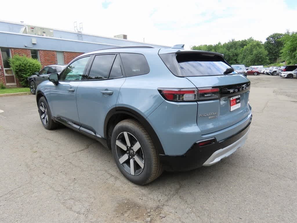 New 2026 Honda Prologue Touring SUV