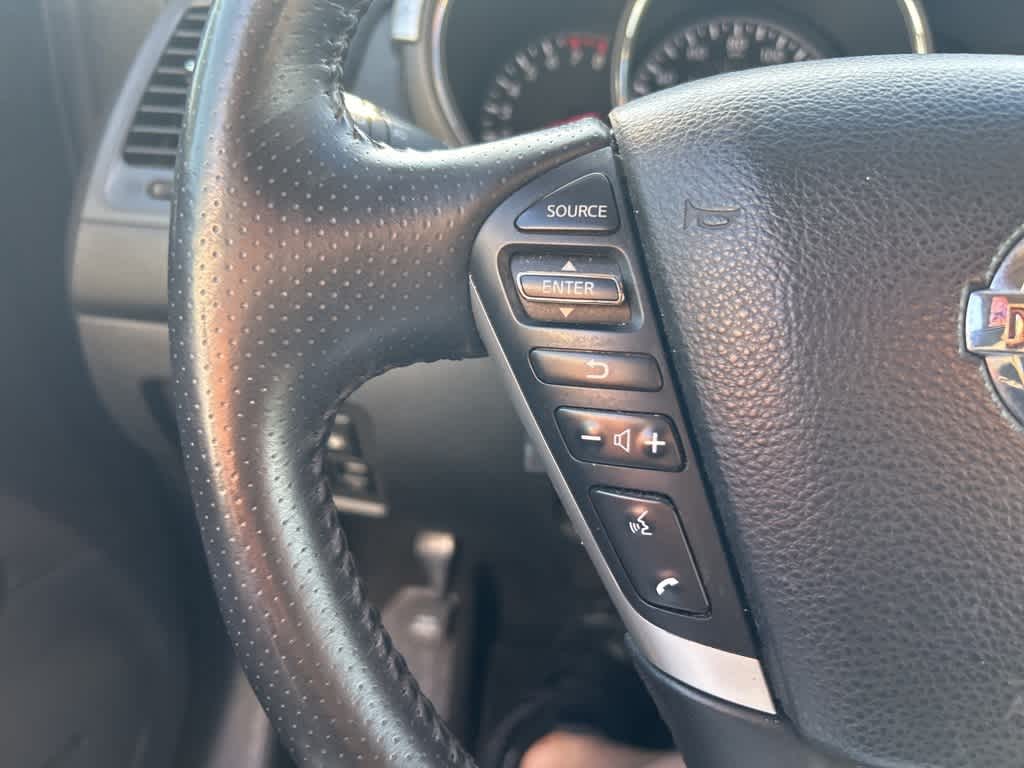 Thumbnail: 2014 Nissan Murano - 18