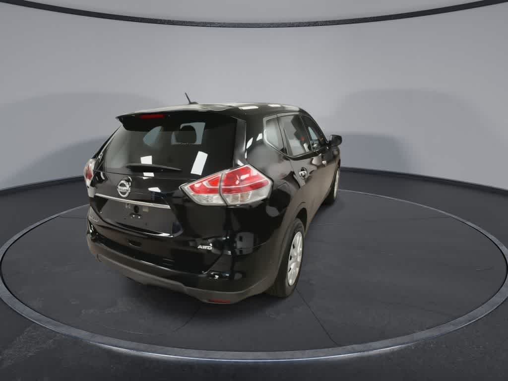 Thumbnail: 2015 Nissan Rogue - 8