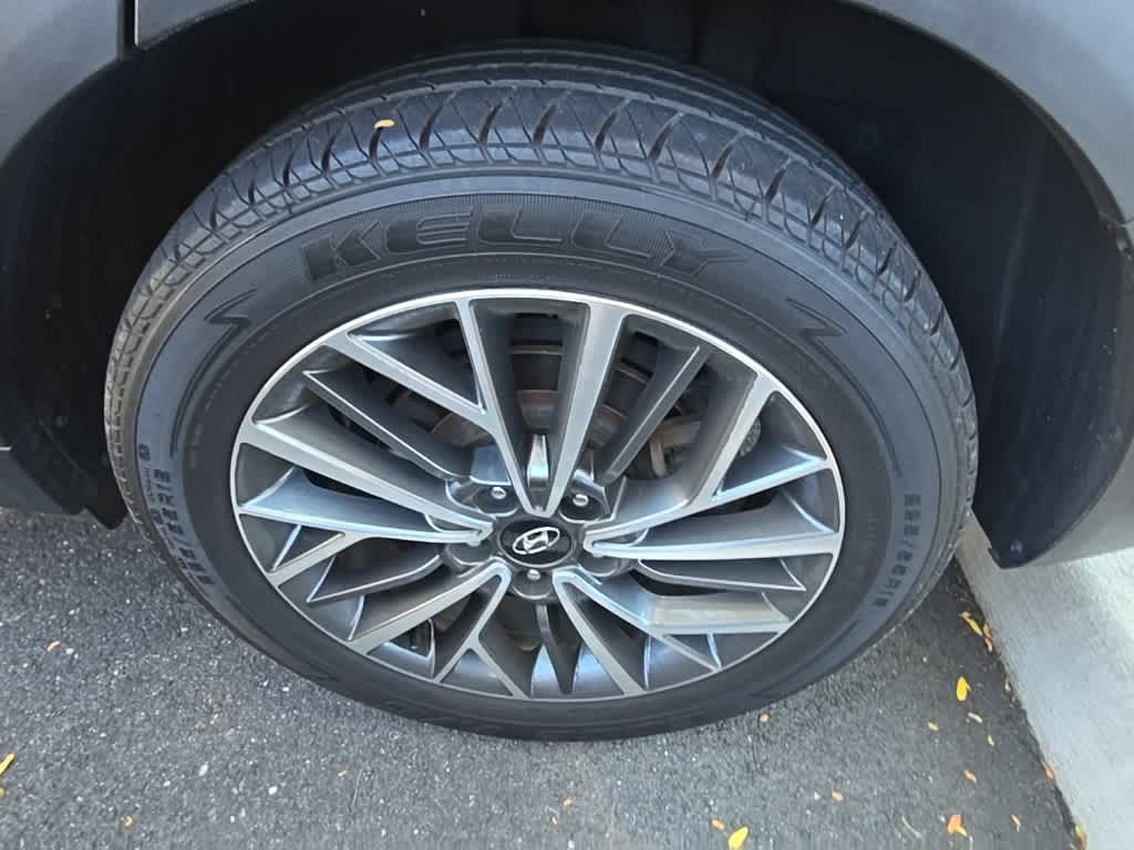Thumbnail: 2019 Hyundai Tucson - 13