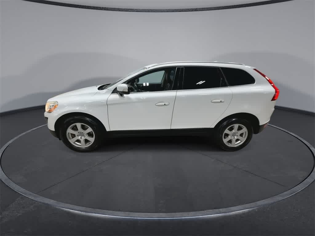 2012 Volvo XC60 3.2 5