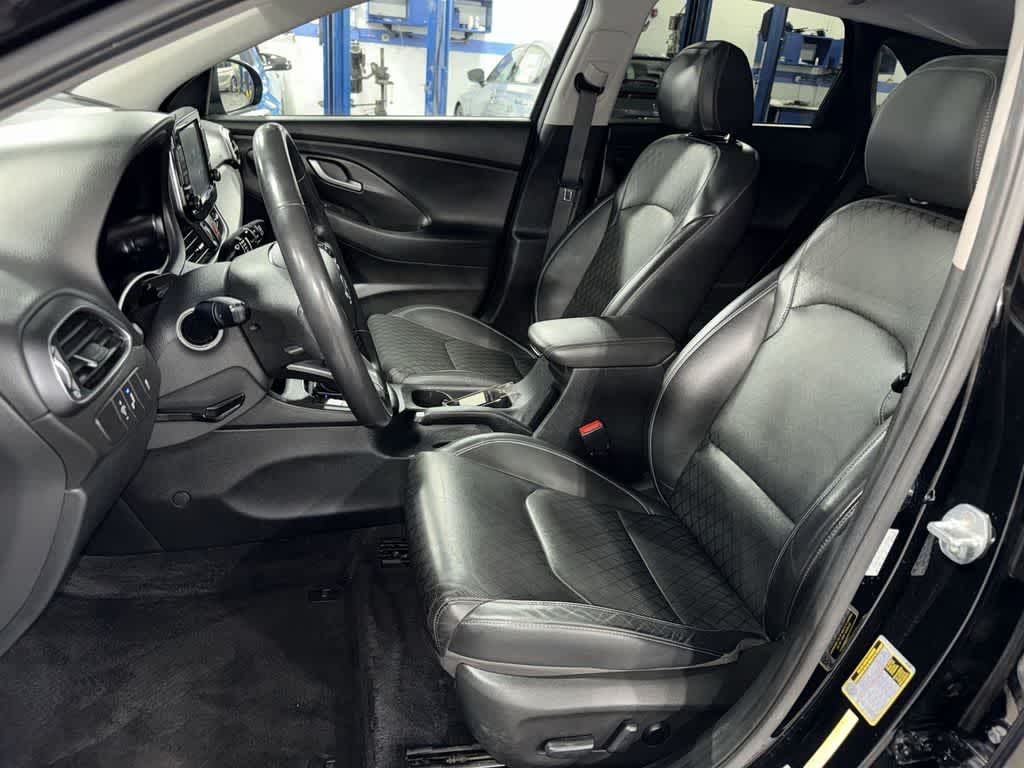 Thumbnail: 2019 Hyundai Elantra - 15