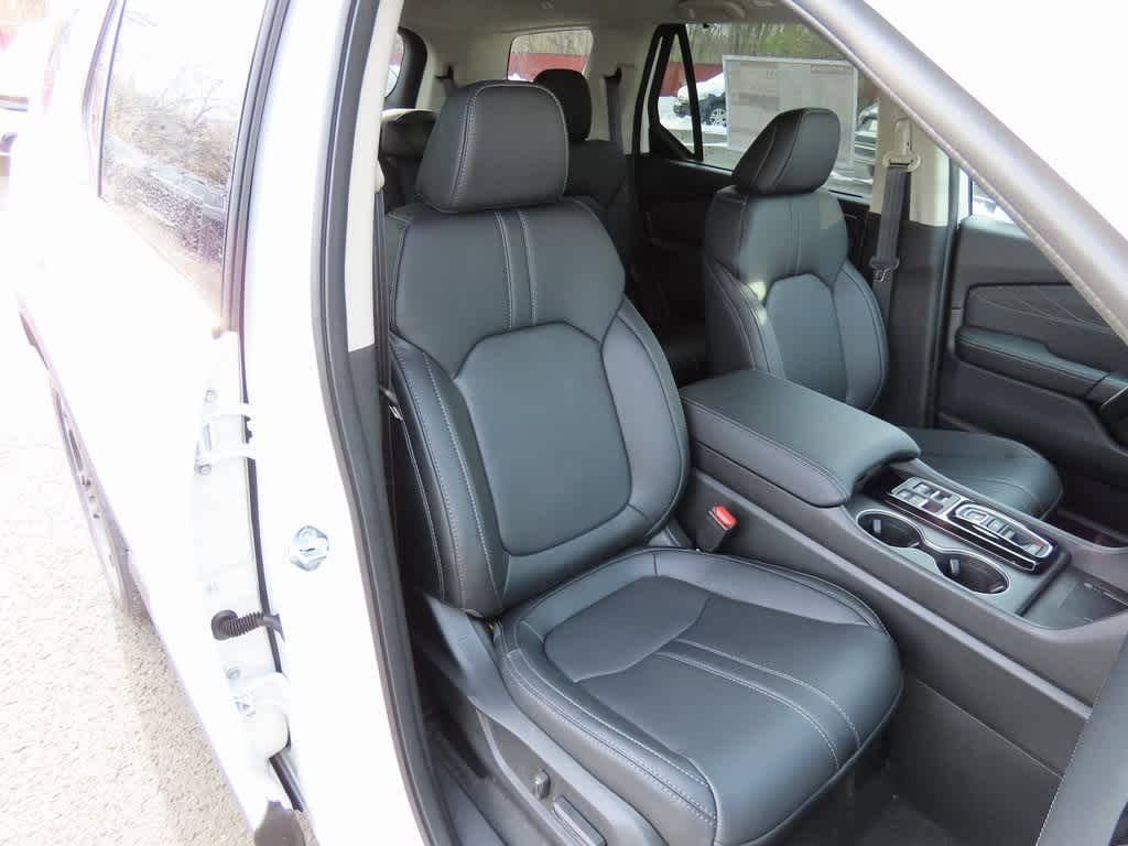 Thumbnail: 2026 Honda Pilot - 20