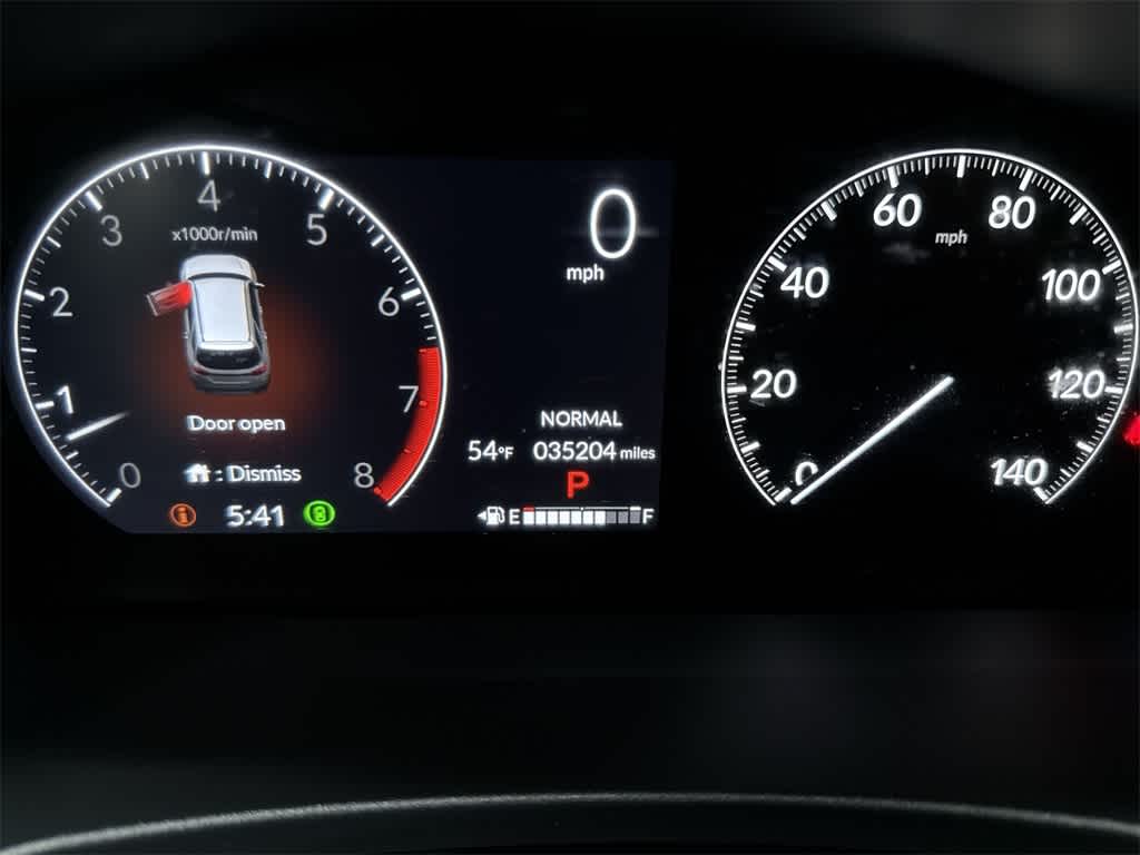 Thumbnail: 2023 Honda Pilot - 20