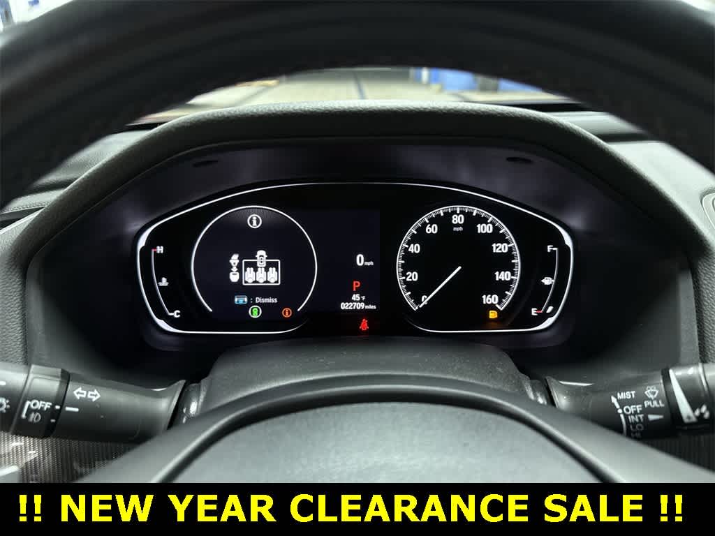 Thumbnail: 2022 Honda Accord - 32