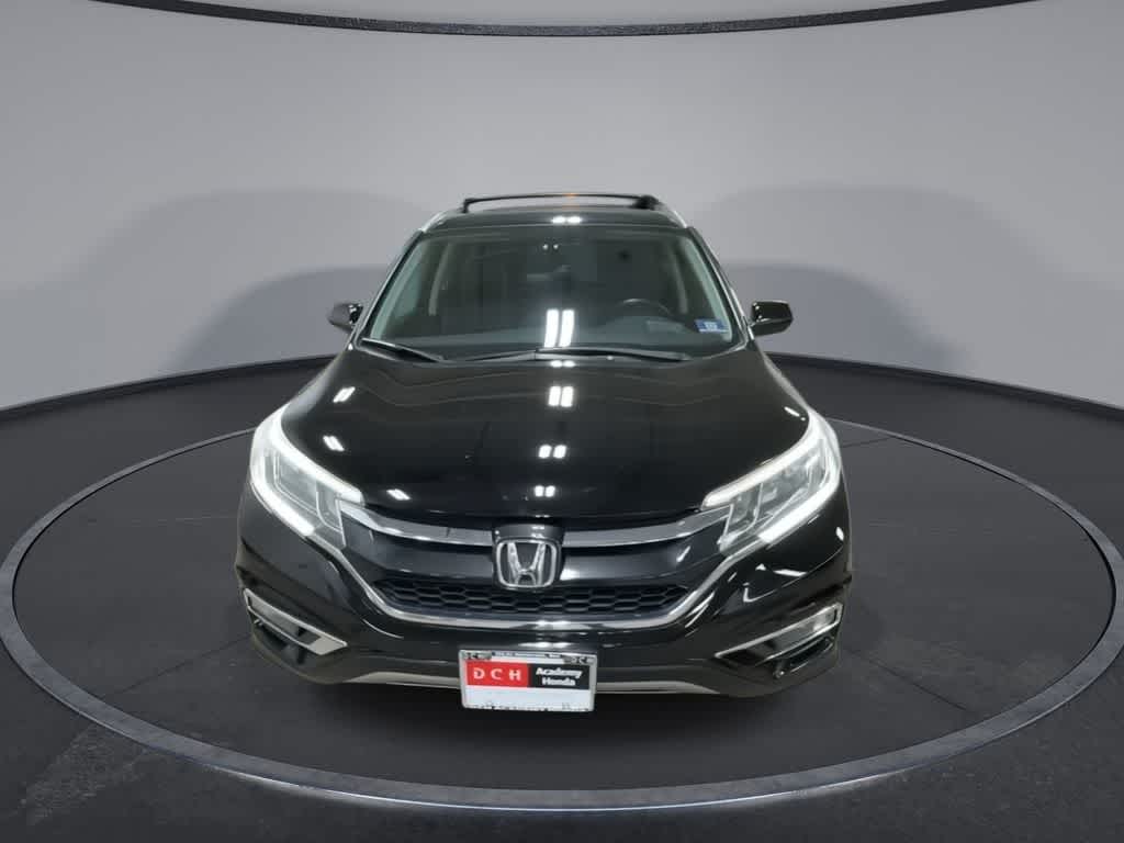 Thumbnail: 2015 Honda CR-V - 3
