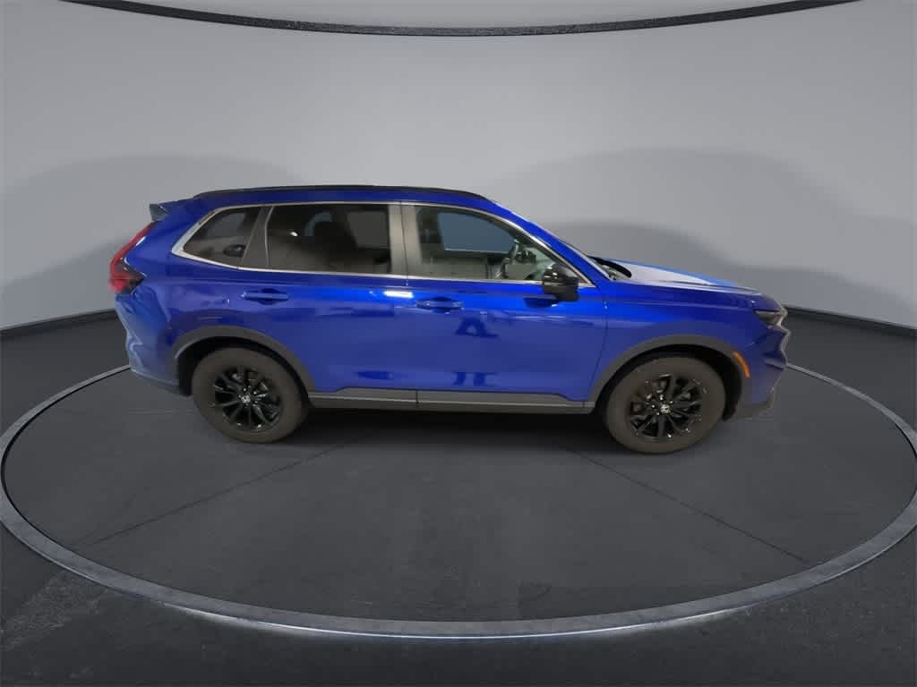 Thumbnail: 2024 Honda CR-V - 9