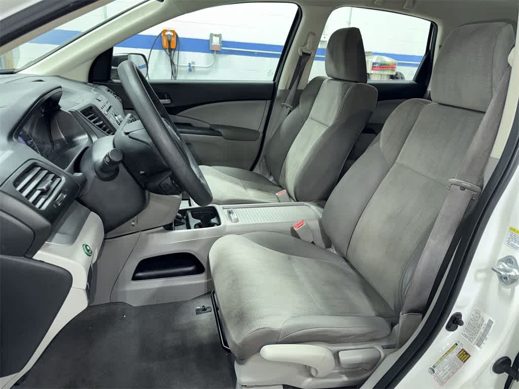 Thumbnail: 2013 Honda CR-V - 15