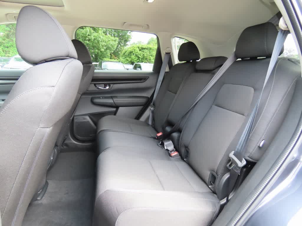 2026 Honda CR-V EX 13