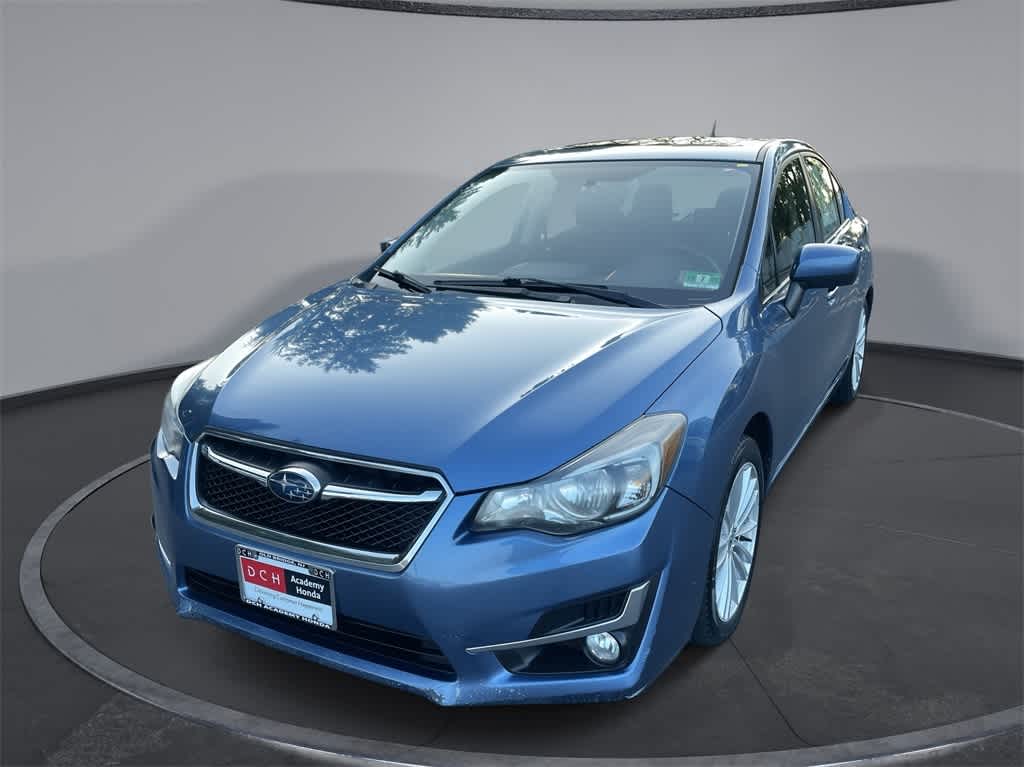 2016 Subaru Impreza Premium -
                Old Bridge Township, NJ