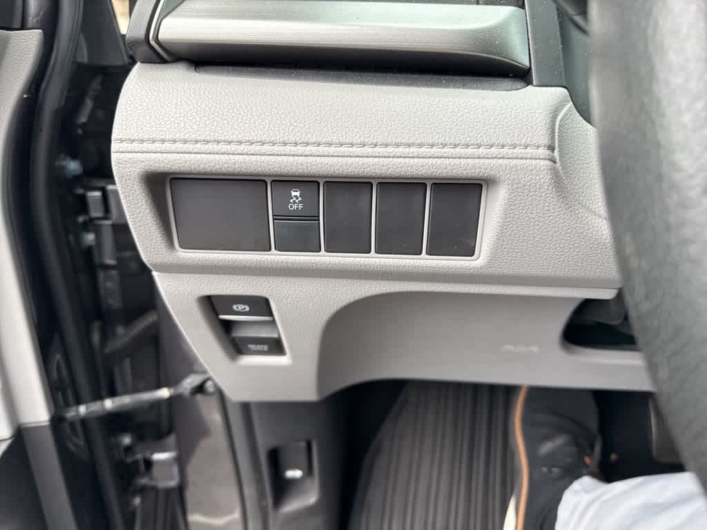 Thumbnail: 2019 Honda Odyssey - 20