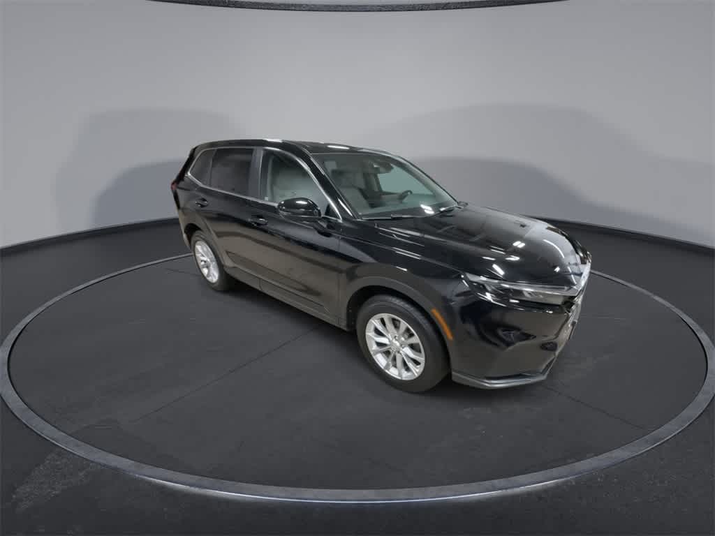 Thumbnail: 2024 Honda CR-V - 2