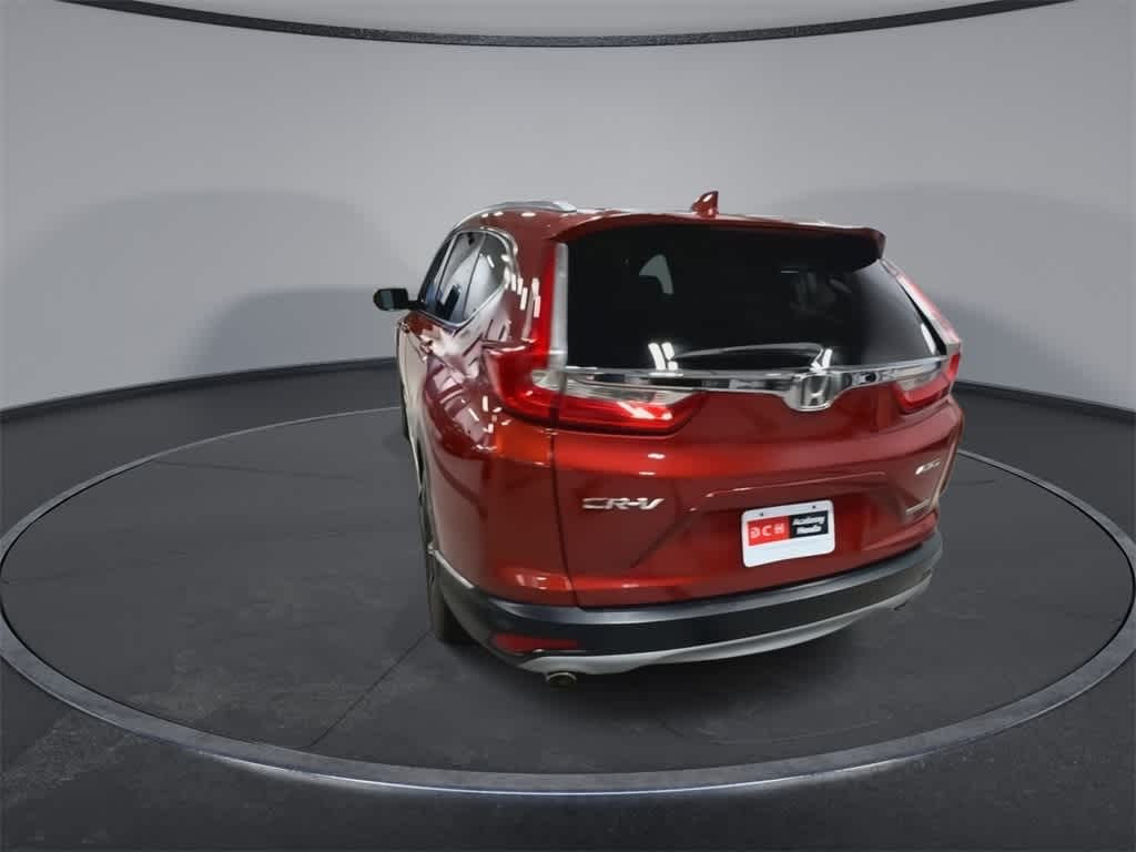 Thumbnail: 2019 Honda CR-V - 7