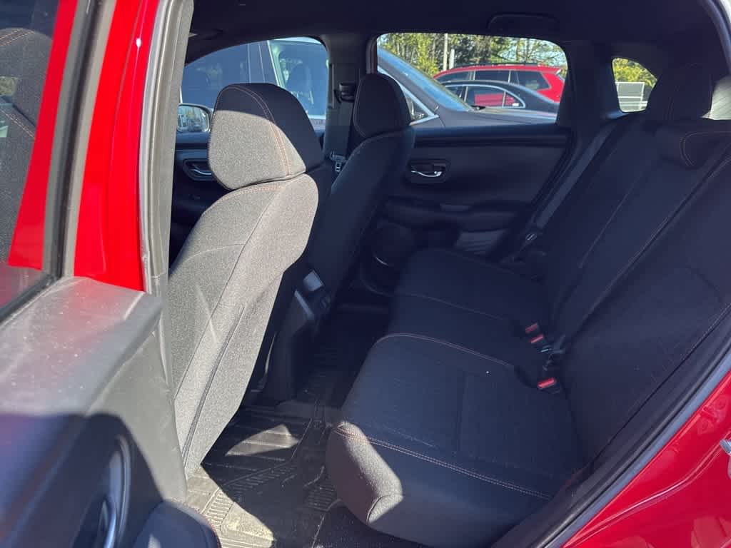 Thumbnail: 2024 Honda HR-V - 16