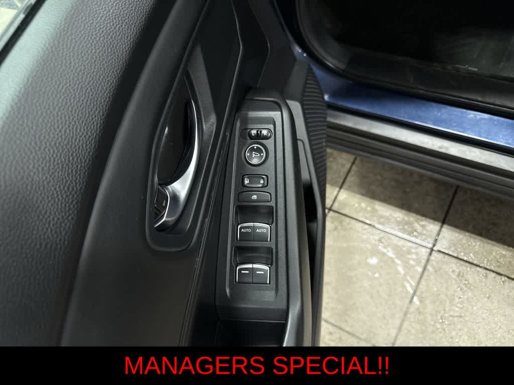 Thumbnail: 2024 Honda Accord - 22