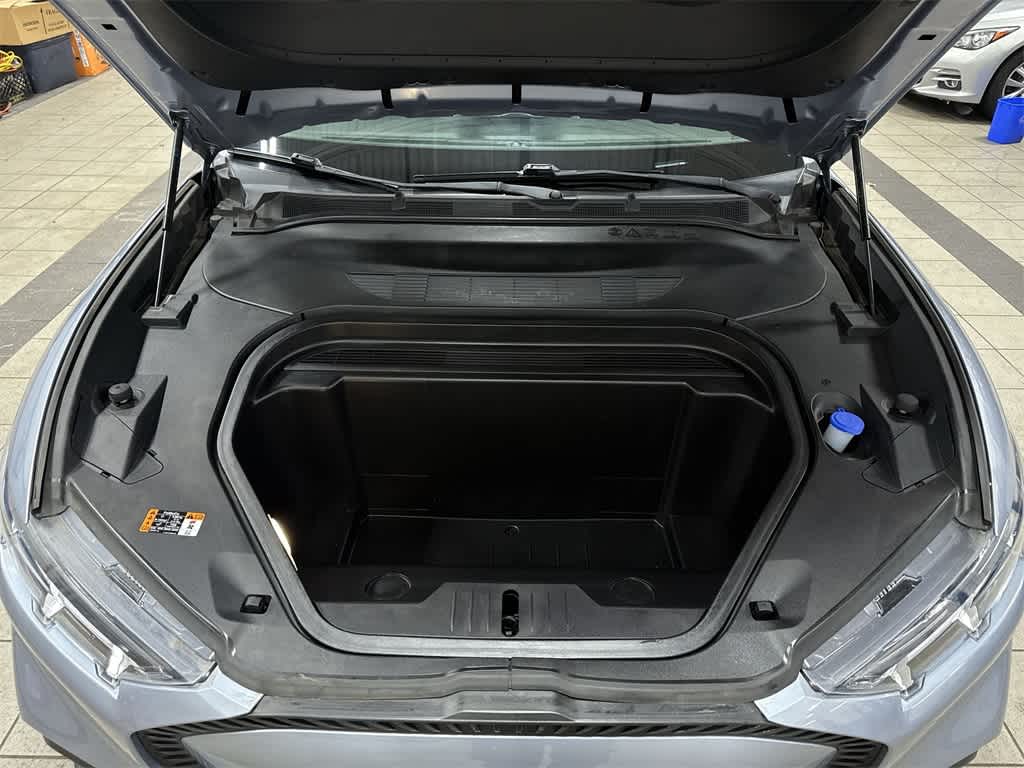 Thumbnail: 2022 Ford Mustang Mach-E - 12