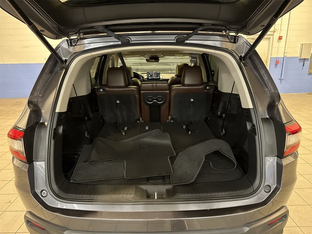 Thumbnail: 2023 Honda Pilot - 10