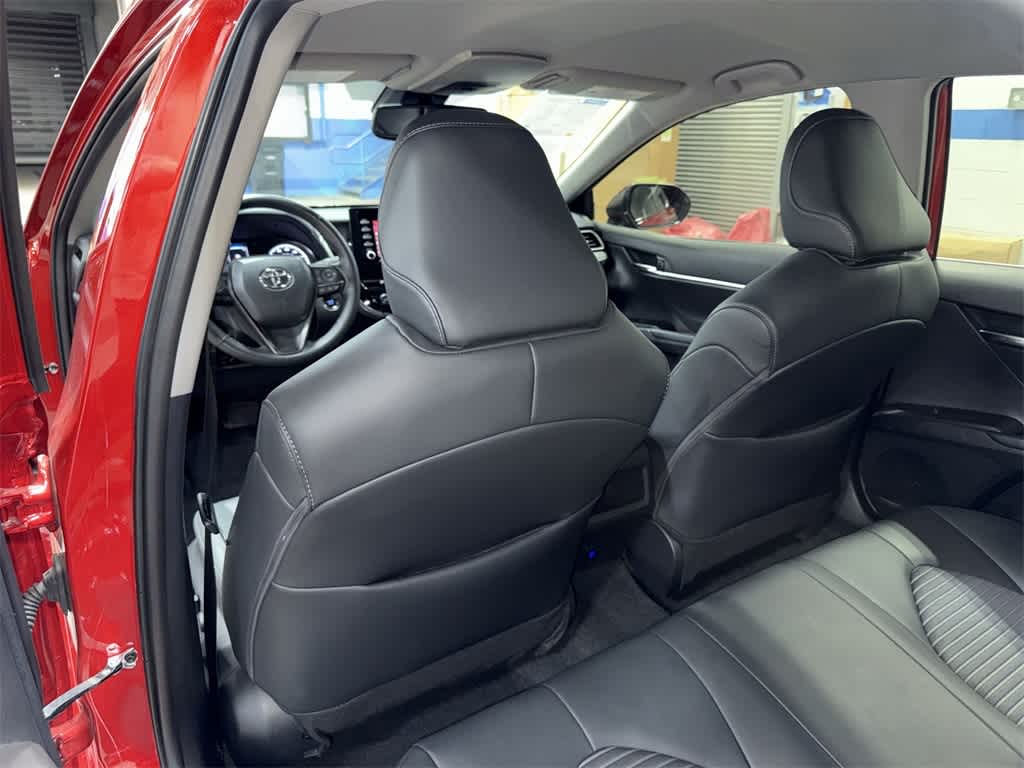 Thumbnail: 2024 Toyota Camry - 28