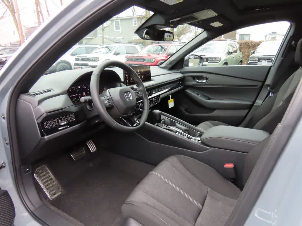 Thumbnail: 2026 Honda Accord - 2