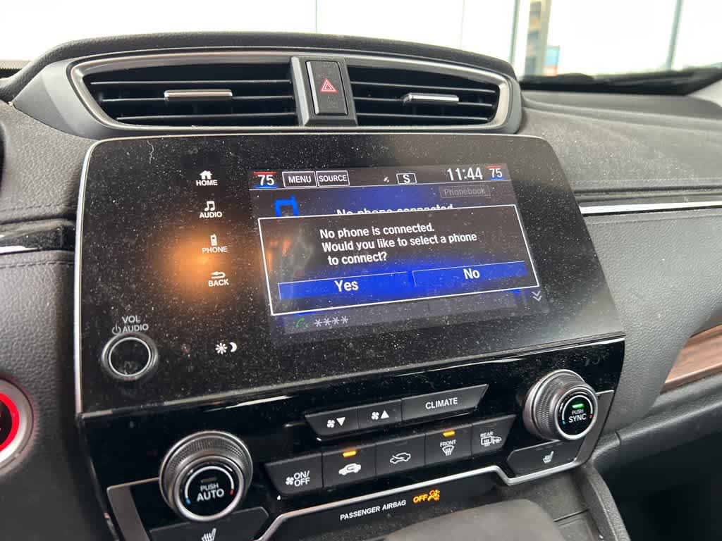 Thumbnail: 2022 Honda CR-V - 20