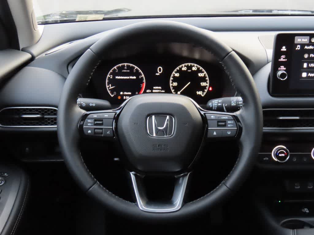 Thumbnail: 2027 Honda HR-V - 18