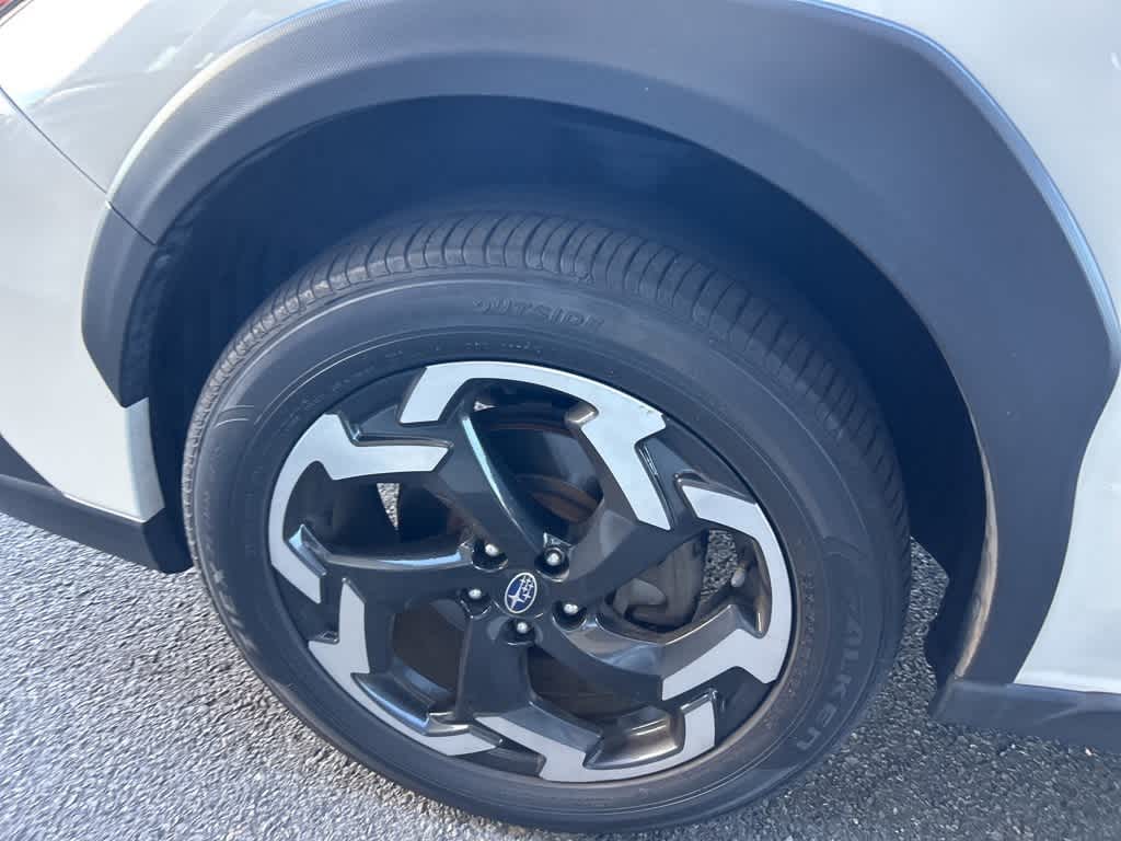 Thumbnail: 2021 Subaru Crosstrek - 12