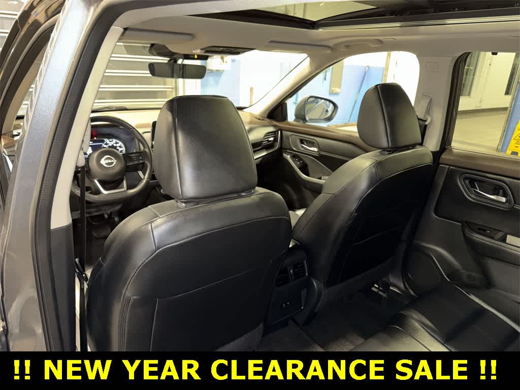 Thumbnail: 2023 Nissan Rogue - 28