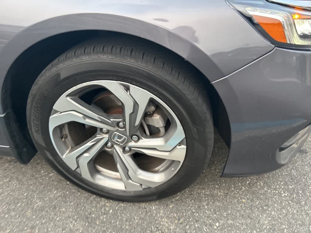 Thumbnail: 2018 Honda Accord - 8
