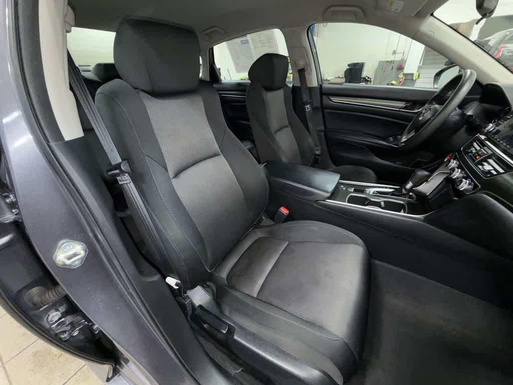 Thumbnail: 2018 Honda Accord - 15