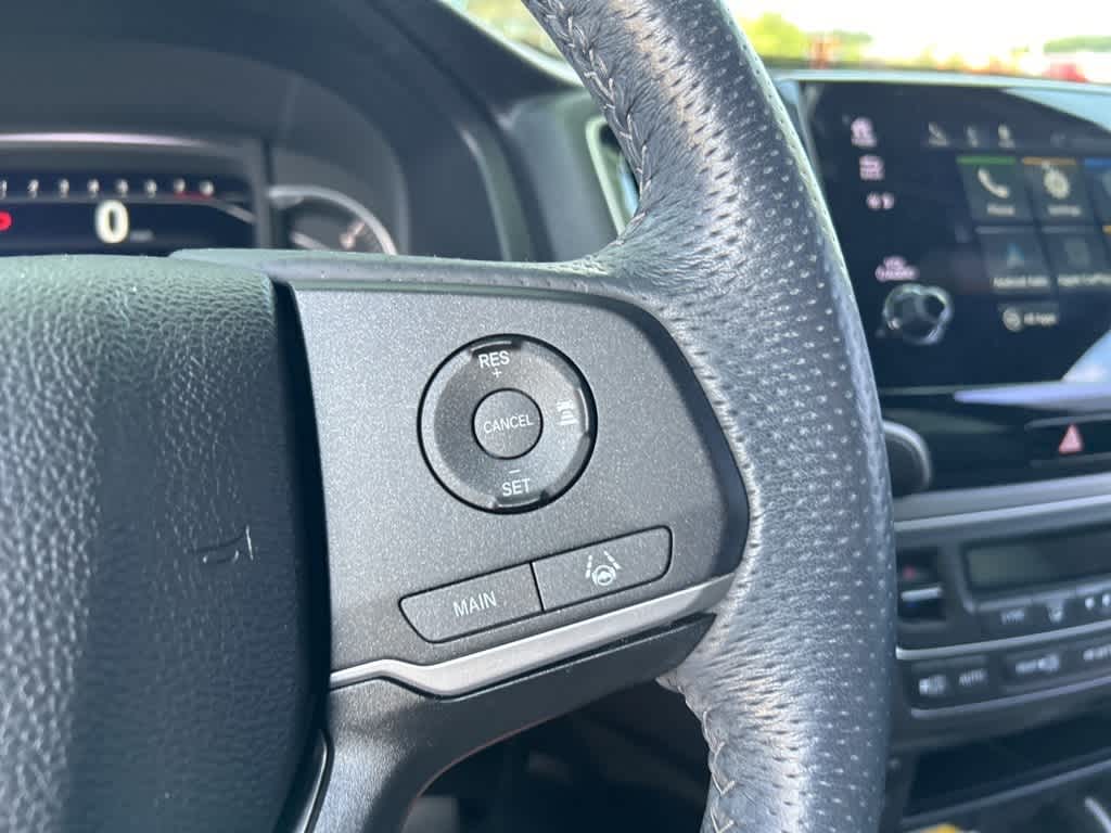 Thumbnail: 2022 Honda Passport - 8