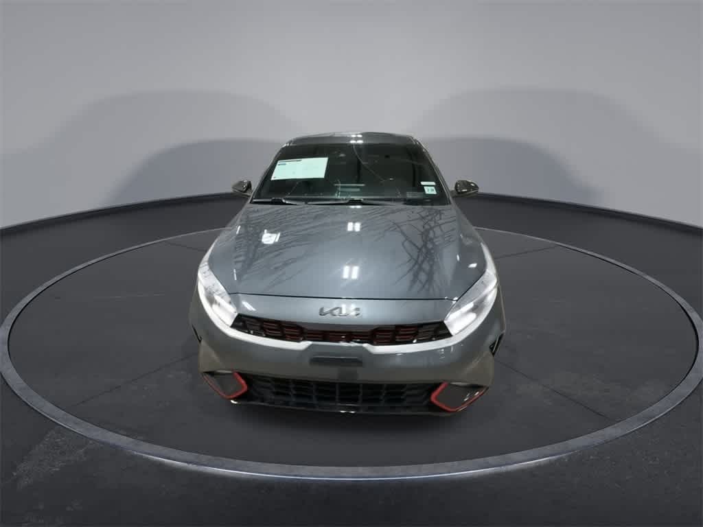 Thumbnail: 2023 Kia Forte - 3
