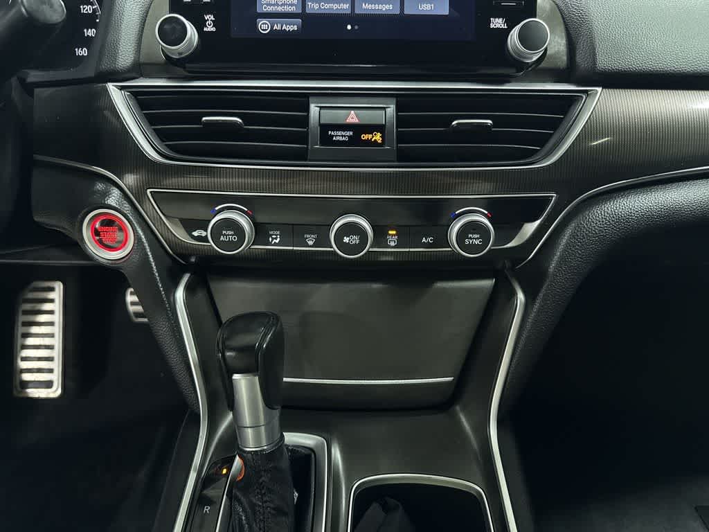 Thumbnail: 2022 Honda Accord - 21