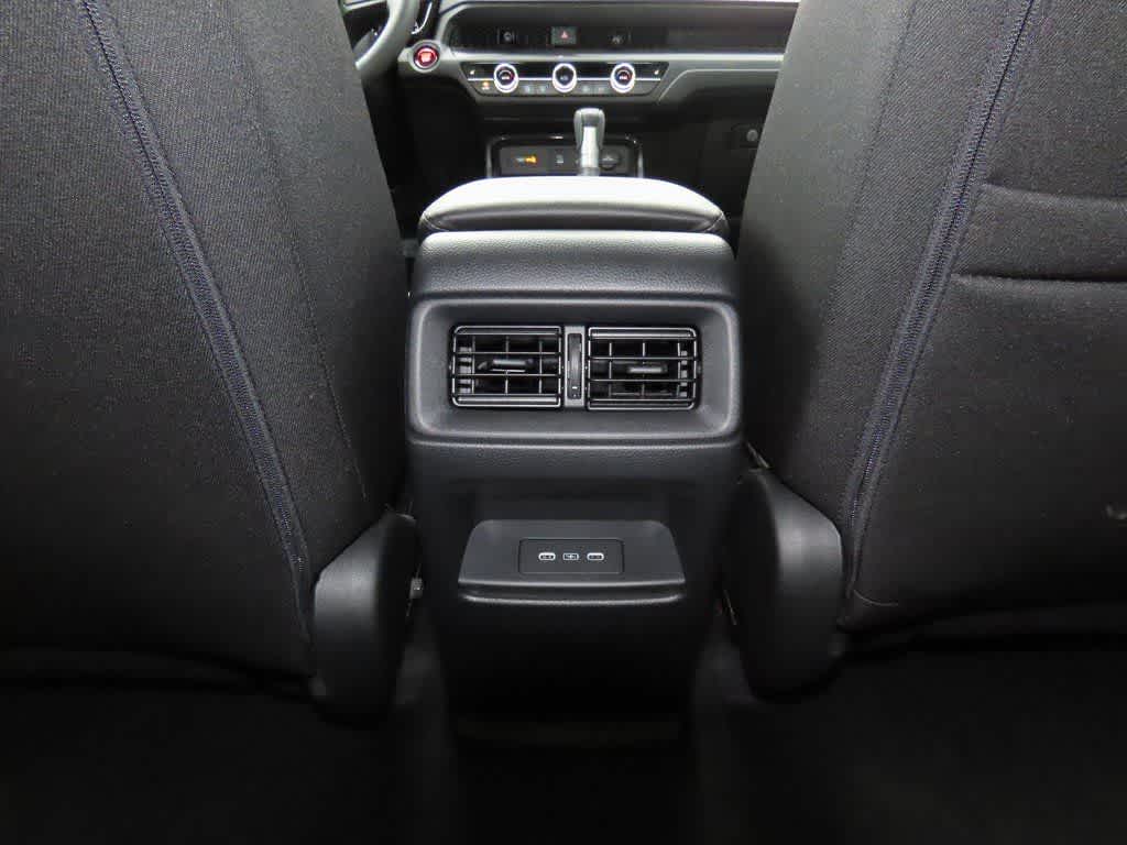 Thumbnail: 2026 Honda CR-V - 23