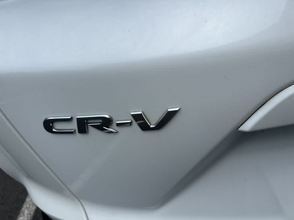 Thumbnail: 2022 Honda CR-V - 20