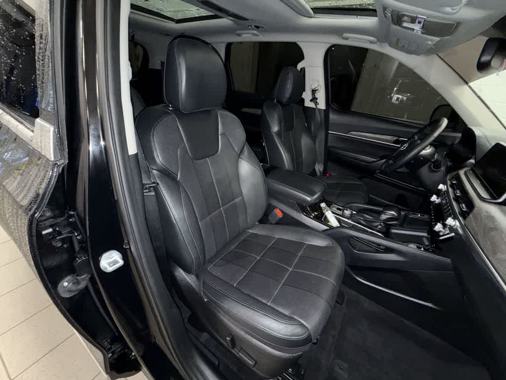 Thumbnail: 2020 Kia Telluride - 15