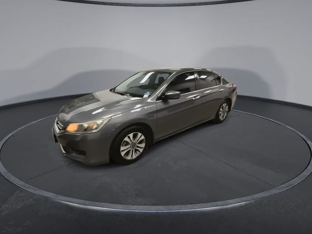 Thumbnail: 2015 Honda Accord - 4