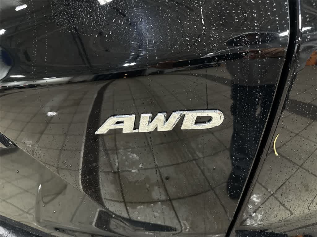 Thumbnail: 2022 Honda CR-V - 27