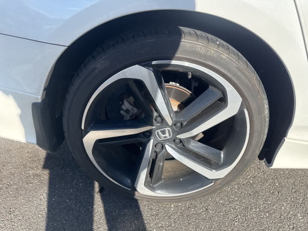 Thumbnail: 2022 Honda Accord - 23