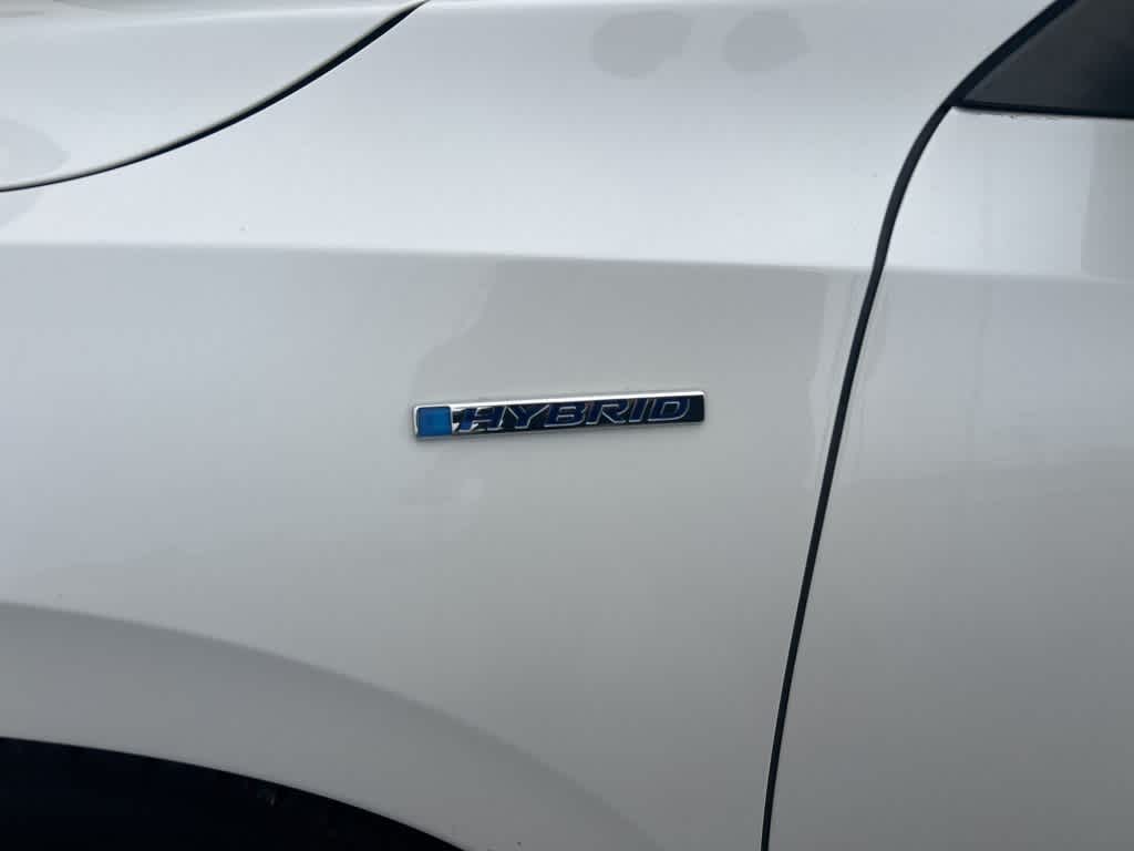 Thumbnail: 2019 Honda Insight - 14