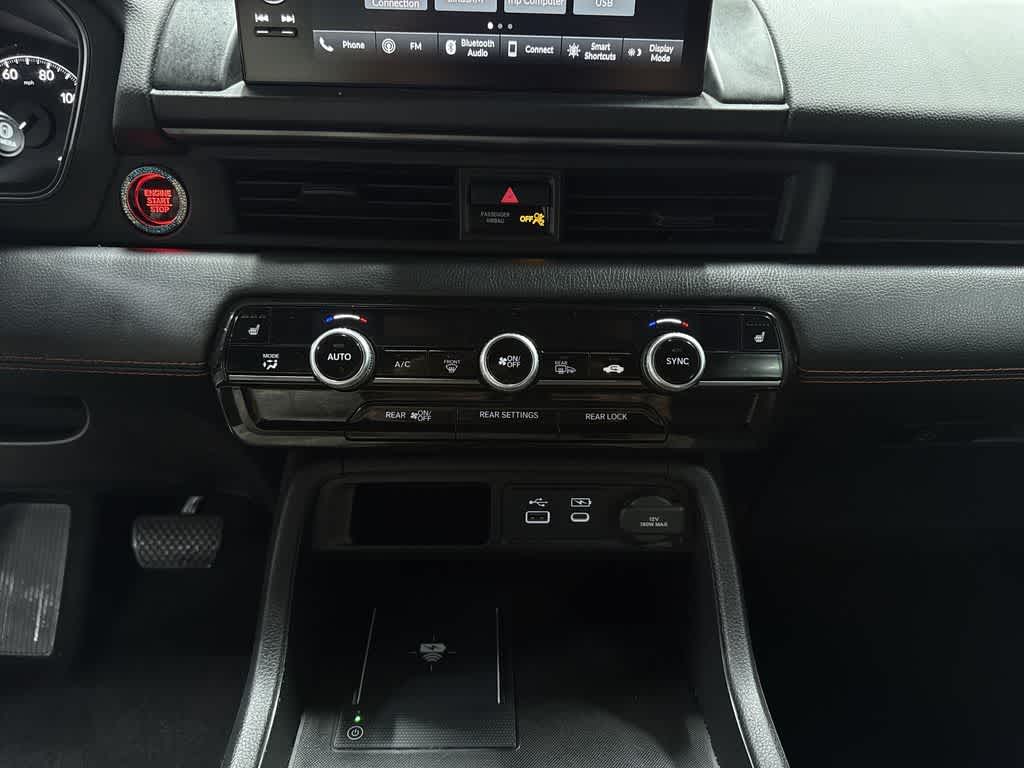 Thumbnail: 2025 Honda Pilot - 22