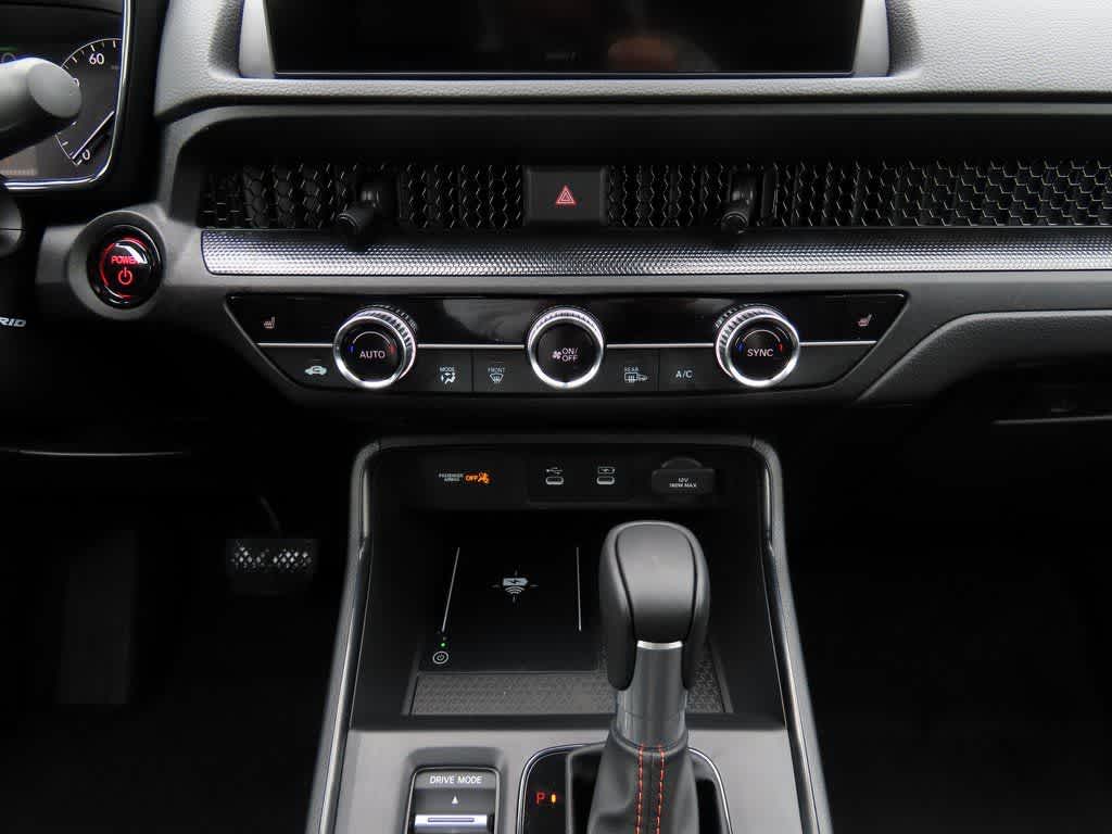 Thumbnail: 2026 Honda CR-V - 21