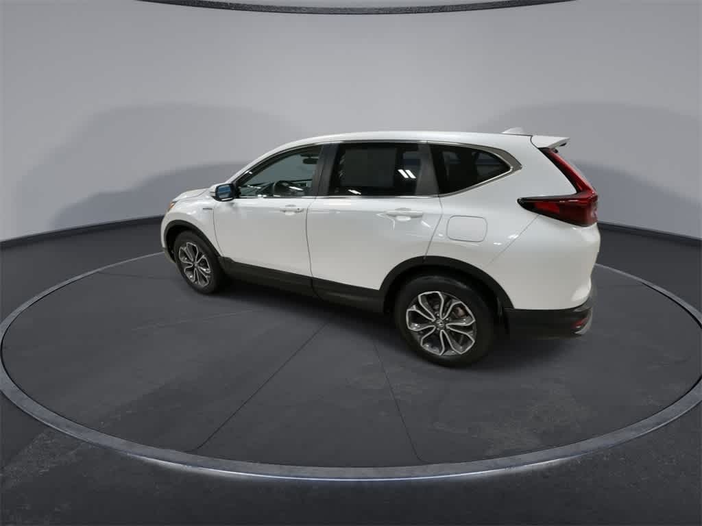 Thumbnail: 2022 Honda CR-V - 6