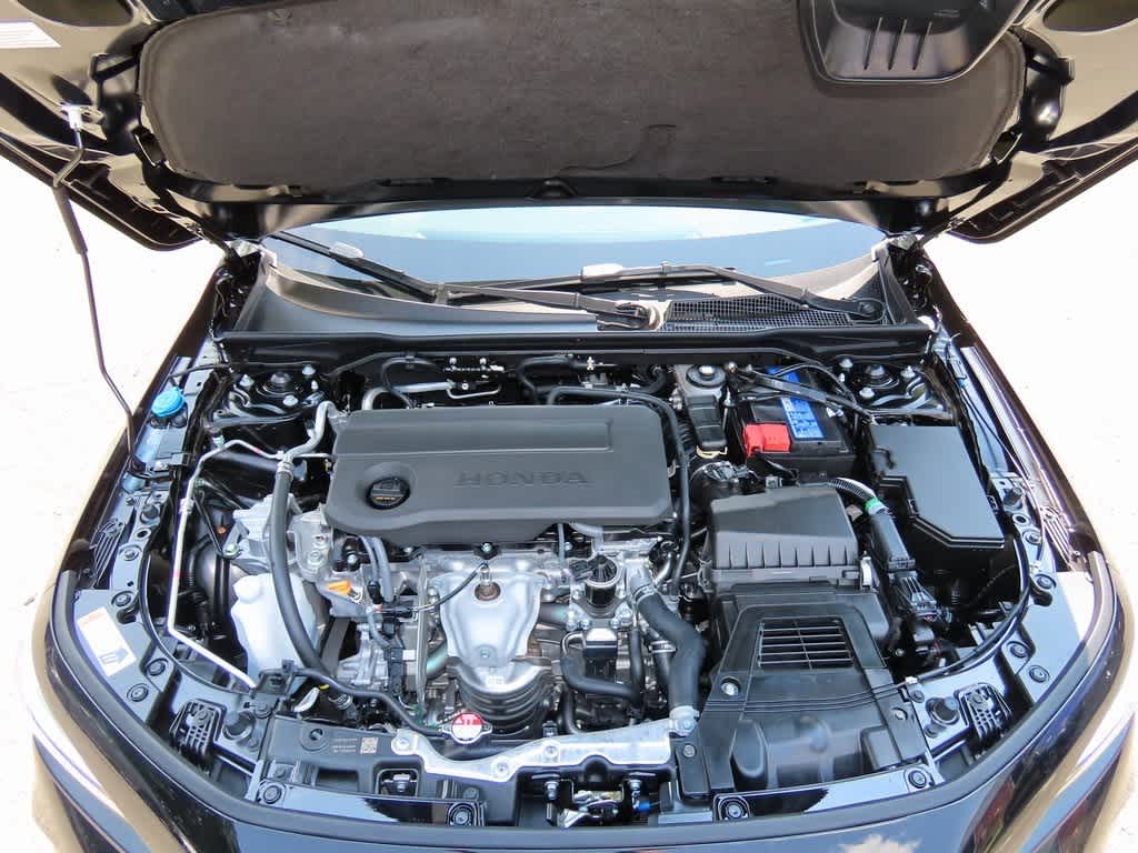 Thumbnail: 2026 Honda Civic - 9