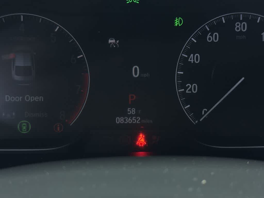 Thumbnail: 2022 Honda Accord - 19